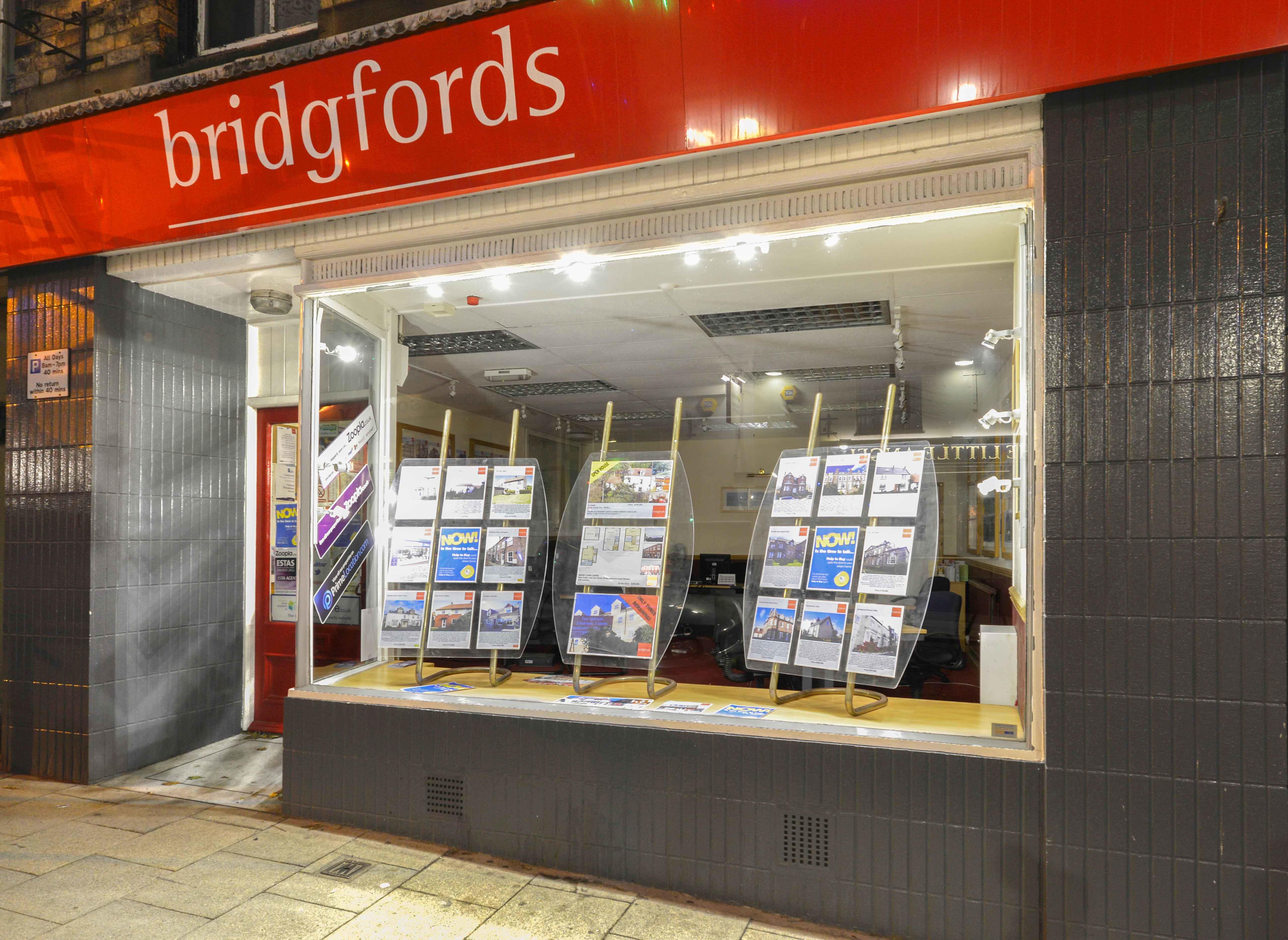 Bridgfords Sales and Letting Agents Whitby Whitby 01947 680031