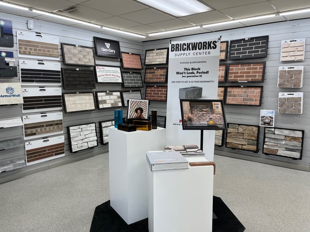Images Brickworks Supply Center