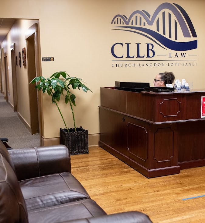 CLLB Law Office