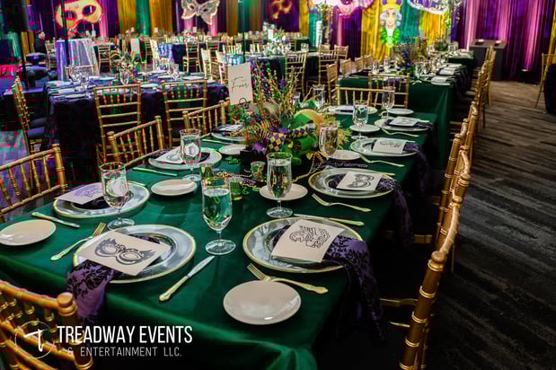 Images Treadway Events & Entertainment