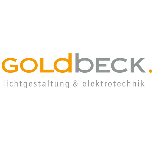 Logo Elektro-Goldbeck GmbH