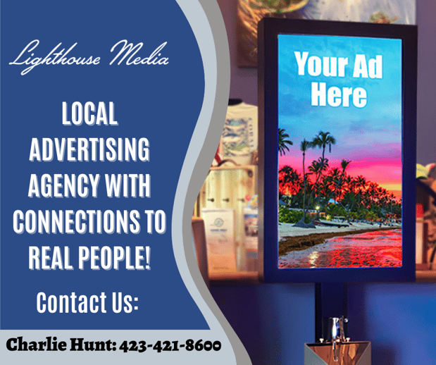 Images Lighthouse Media Advertising