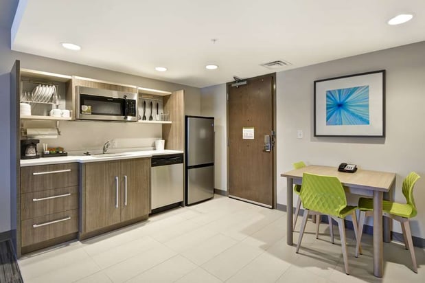 Images Home2 Suites by Hilton Kansas City KU Medical Center