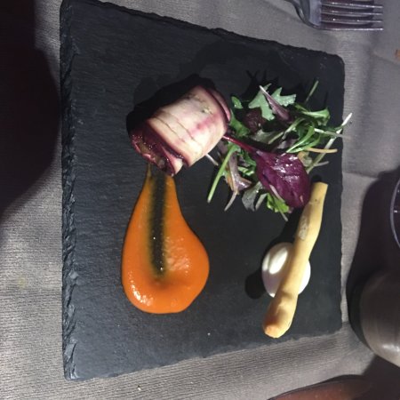 Laguna Libre Eco Ristorante