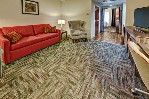 Images Hampton Inn Newberry-Opera House