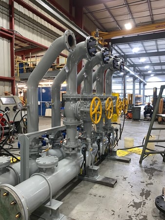 Images Robeck Fluid Power