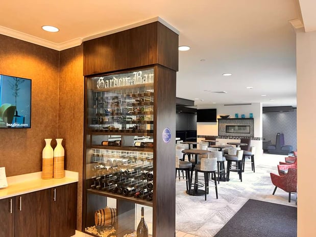 Images Hilton Garden Inn Great Falls