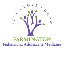 Farmington Pediatric and Adolescent Medicine Logo