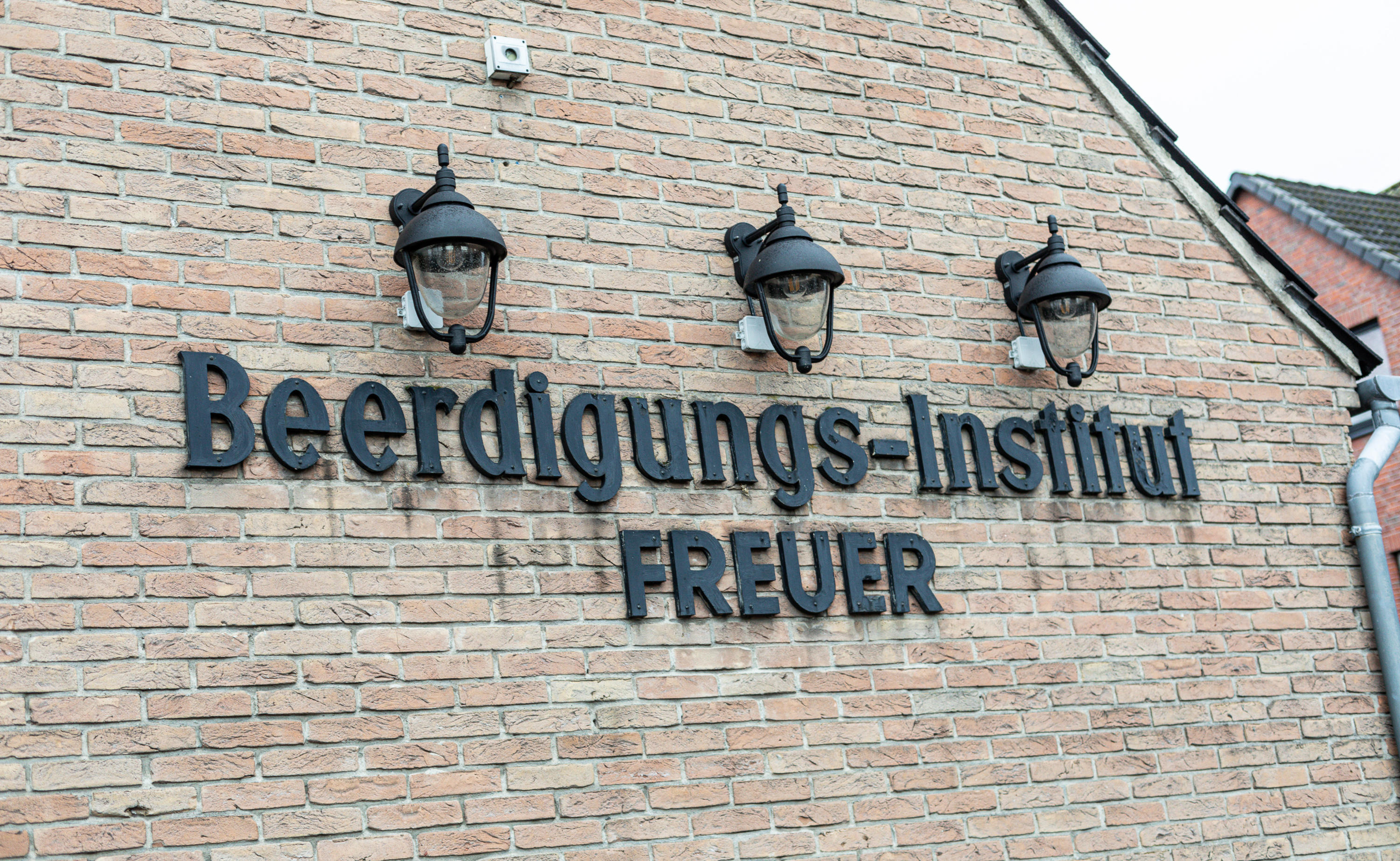 Bilder Fritz Freuer GmbH & Co. KG Beerdigungsinstitut