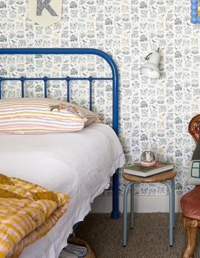 Images Wrought Iron & Brass Bed Co.