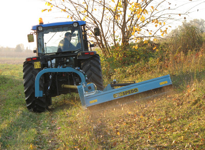 Images A. Spedo e Figli Srl