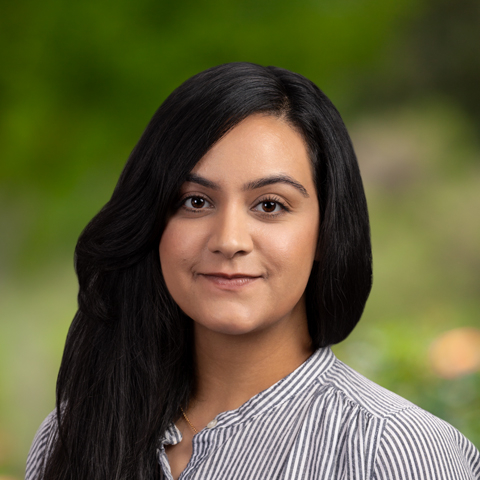 Poonamdeep K. Randhawa