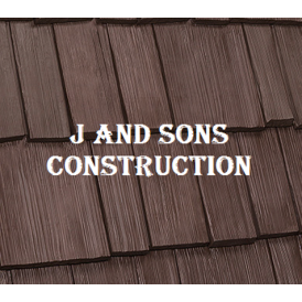 J and Sons Construction