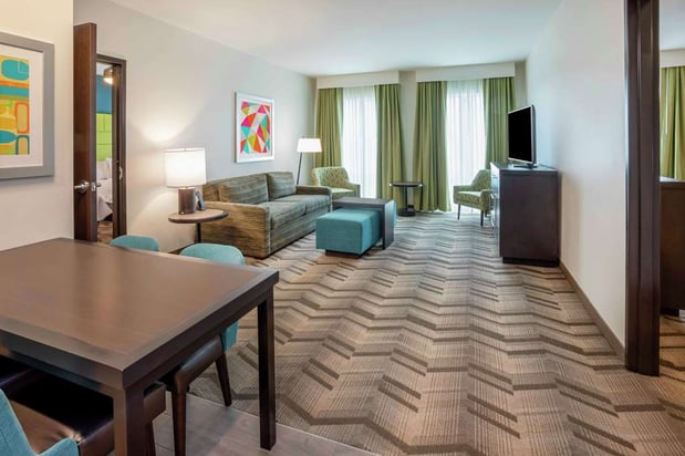 Images Homewood Suites by Hilton Edina Minneapolis