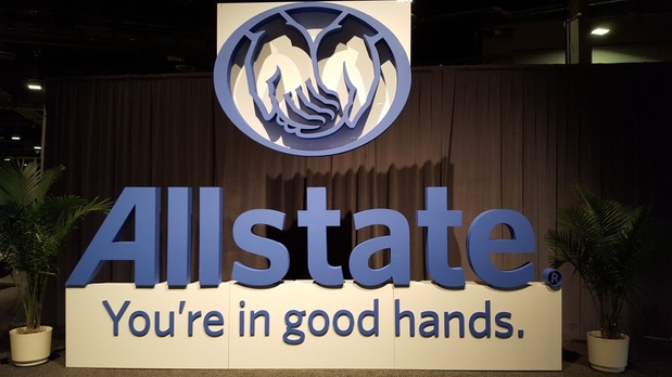 Images Troy Zufall: Allstate Insurance
