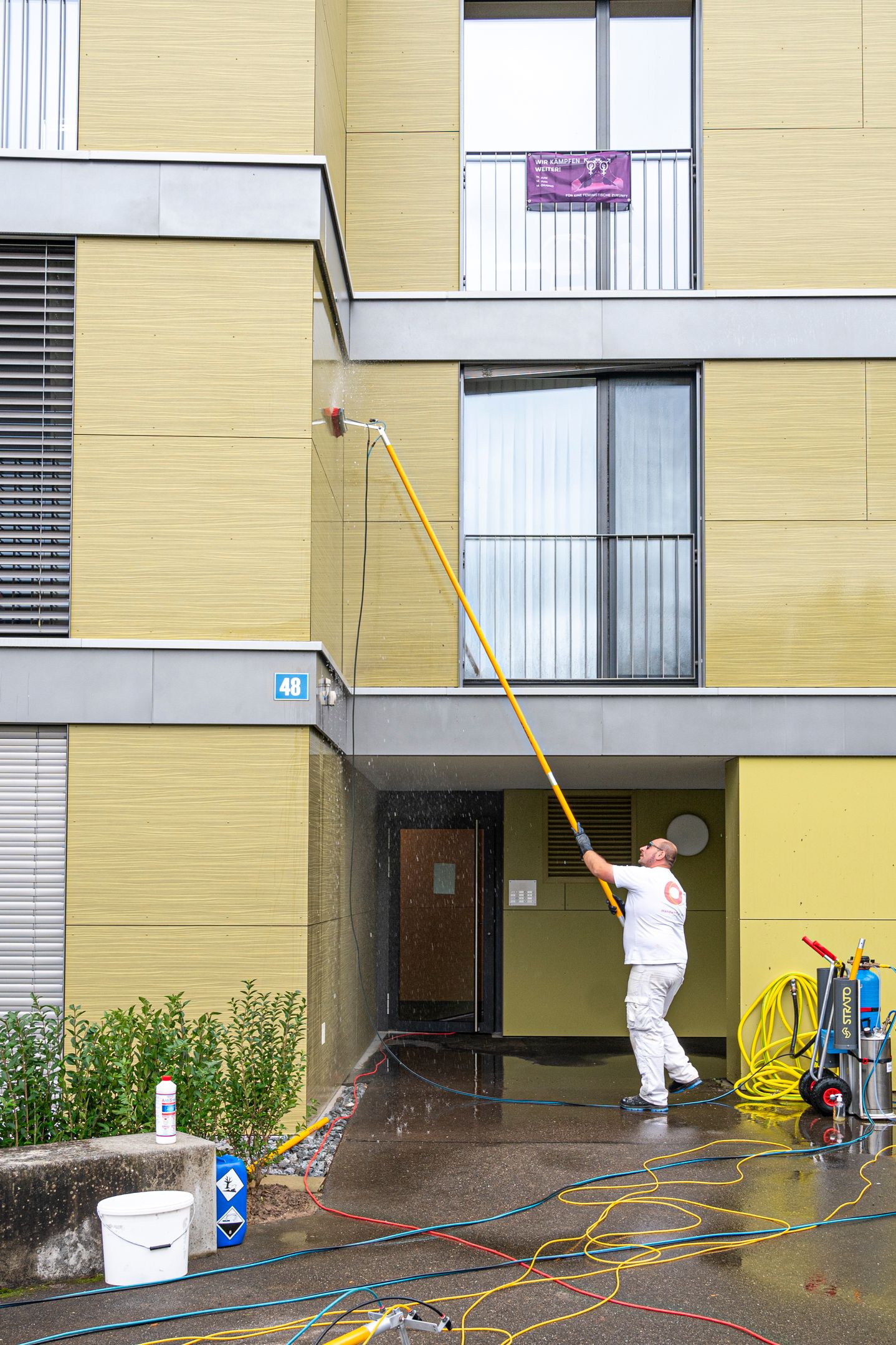 Bilder Max Schweizer AG