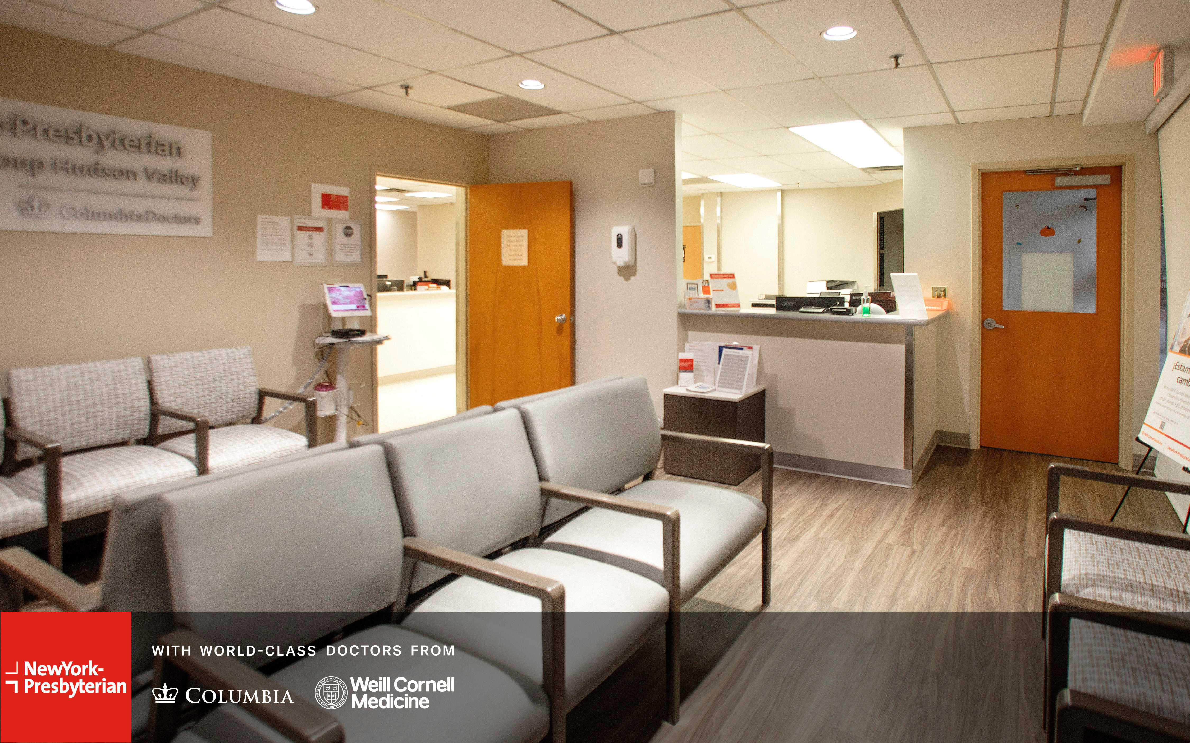 Image 4 | NewYork-Presbyterian Medical Group Hudson Valley - Internal Medicine, Endocrinology - Yorktown Heights