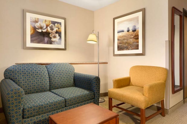 Images Hampton Inn Spearfish