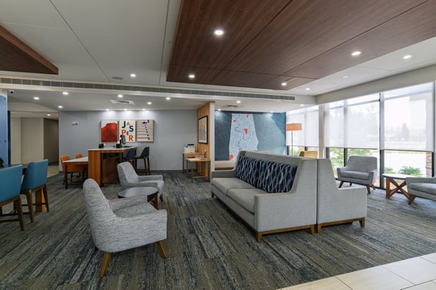 Images Holiday Inn Express Jasper by IHG