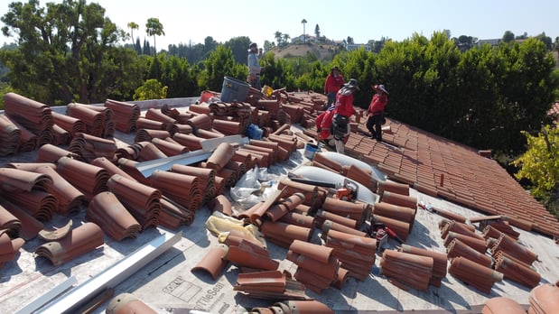 Images Orian Roofing And Construction