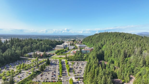 Images Holiday Inn Express Bellingham by IHG