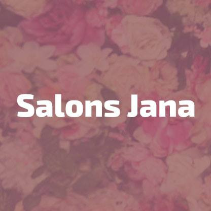 Salons Jana - Barber Shop - Sigulda - 67 971 653 Latvia | ShowMeLocal.com