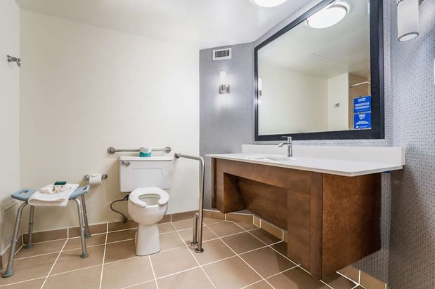 Images DoubleTree by Hilton South Charlotte Tyvola