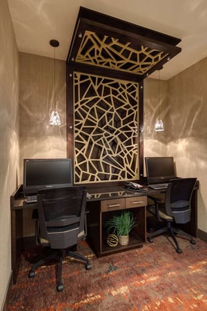 Images Hampton Inn Morristown, I-81