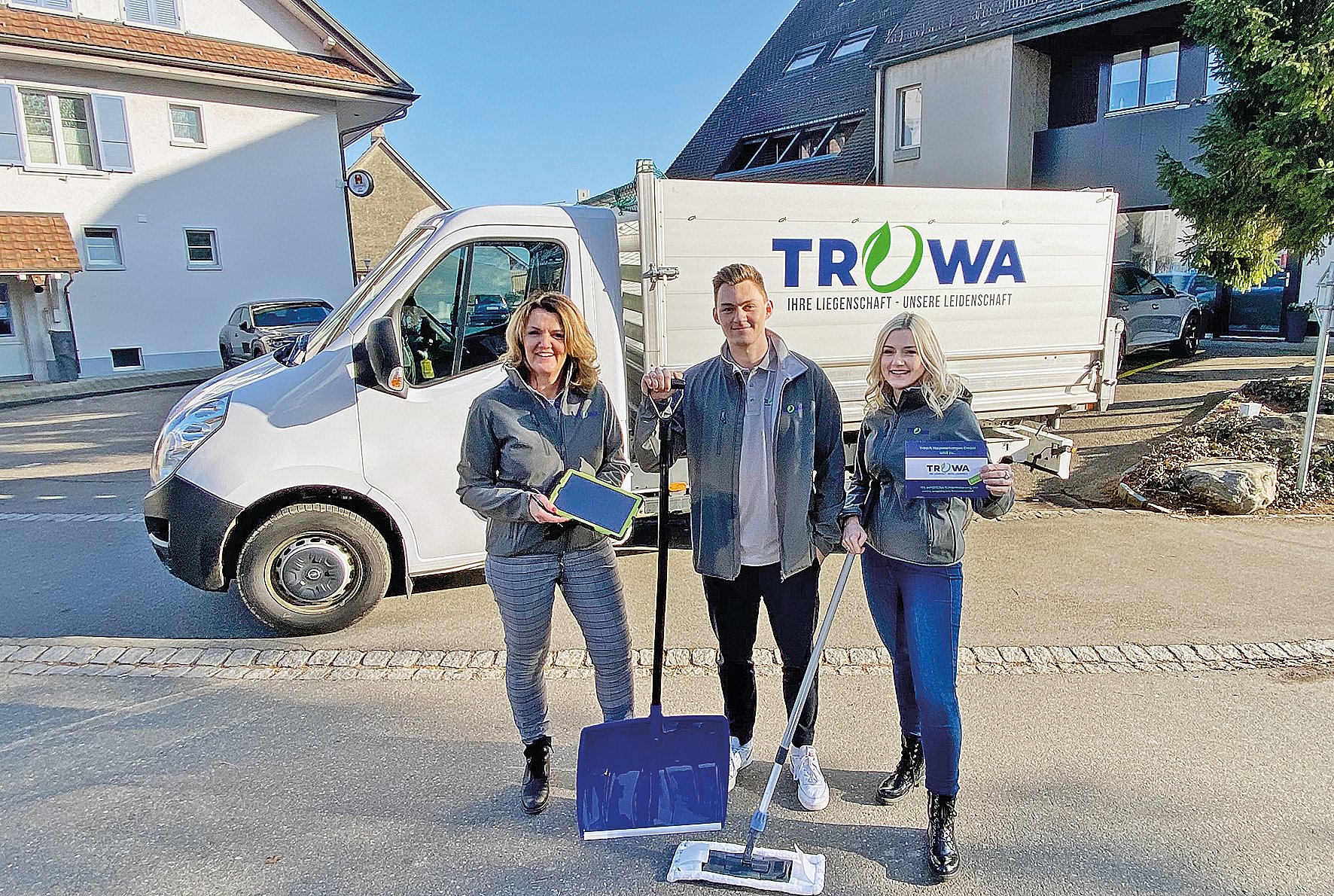 Bilder Trowa GmbH