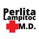 Perlita Lampitoc, M.D. Logo