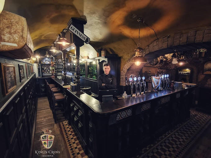 King's Cross Irish Pub