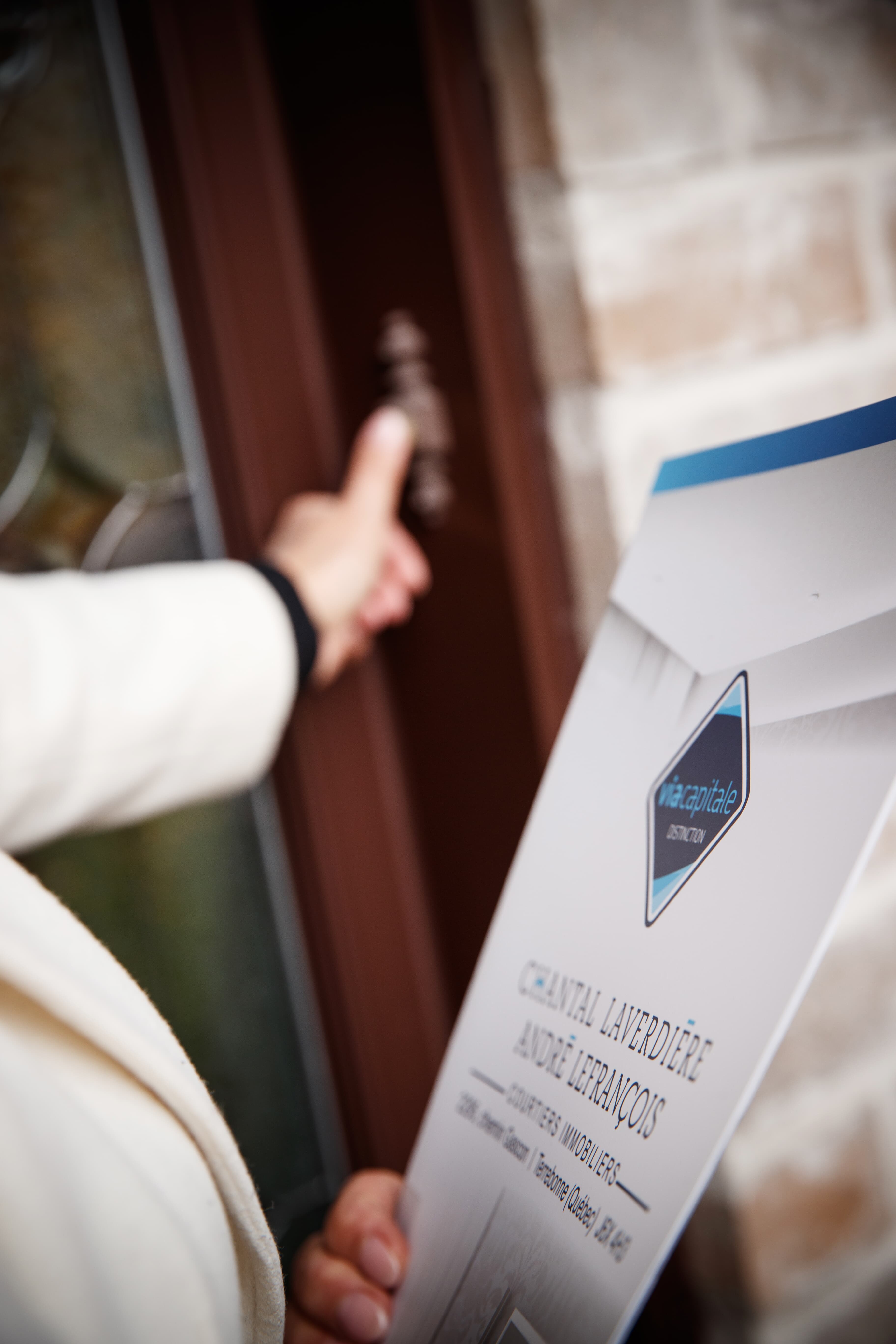 Images Laverdière/Lefrançois Via Capitale - Courtier Immobilier Mascouche