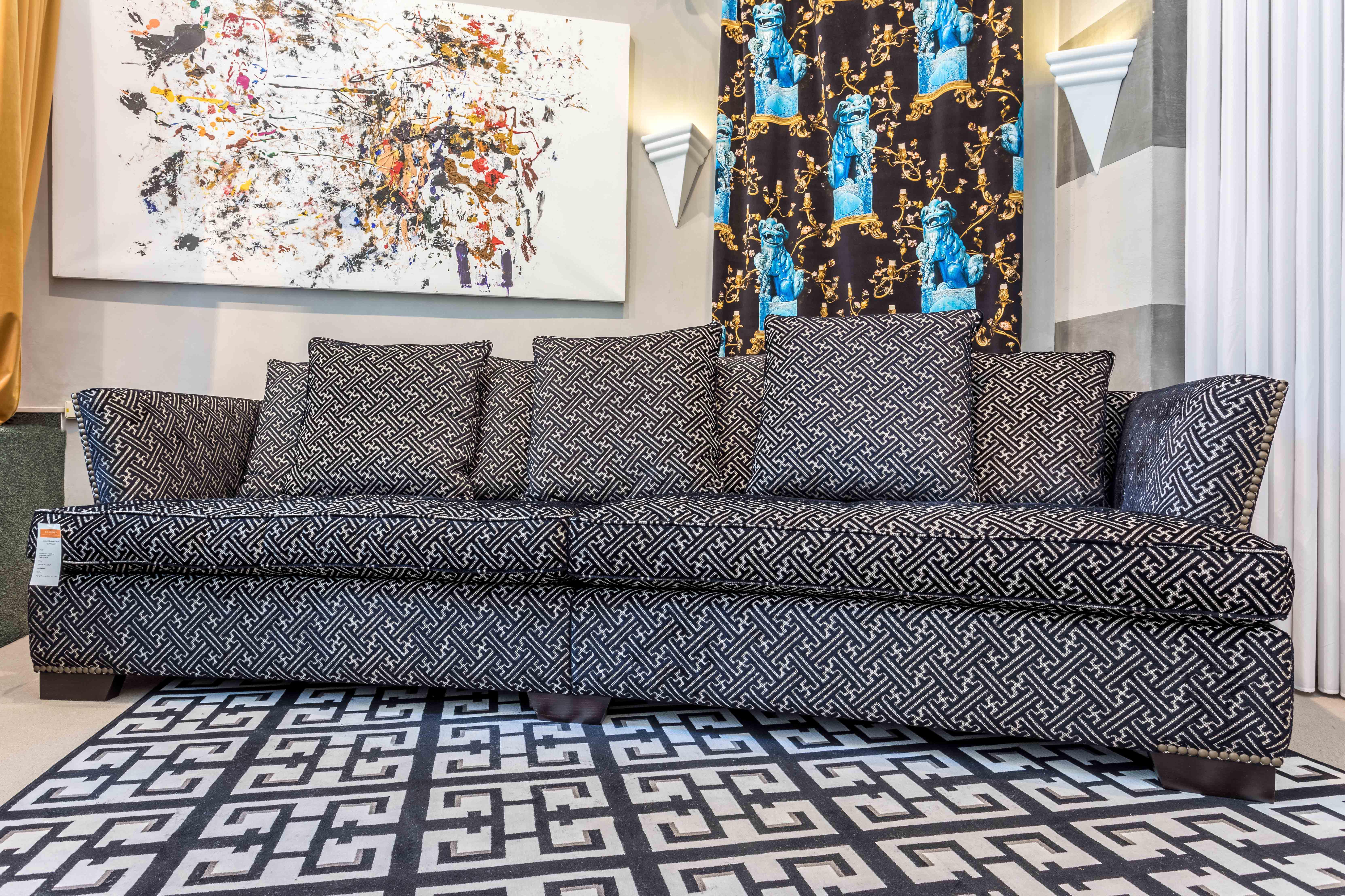 F.H. TÜRNICH I Exklusive Inneneinrichtungen, Sankt-Apern-Straße  11 in Köln