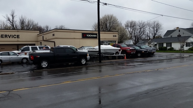 Images Bailey Tire Auto & Marine Service Inc.