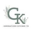 Generations Kitchen TX - Graham, TX 76450 - (940)550-5183 | ShowMeLocal.com