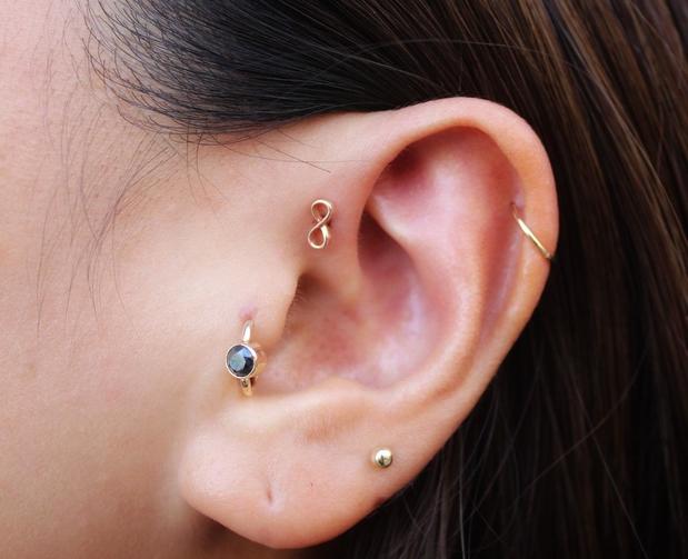 Images AHIMSA PIERCING STUDIO, FINE JEWELRY & MEDICAL AESTHETICS