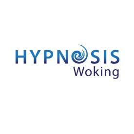 Hypnosis Woking Logo