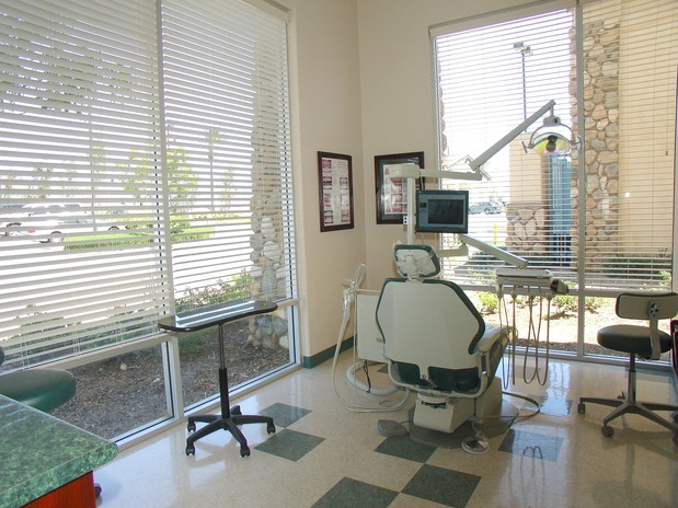 Images Triangle Dental Group