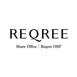 Reqree OBP Logo