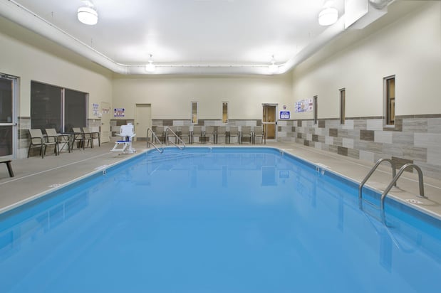 Images Holiday Inn Columbus Dwtn-Capitol Square by IHG