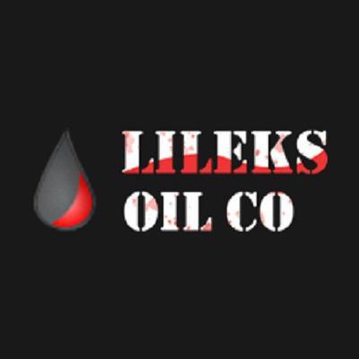 Lileks Oil Co Logo