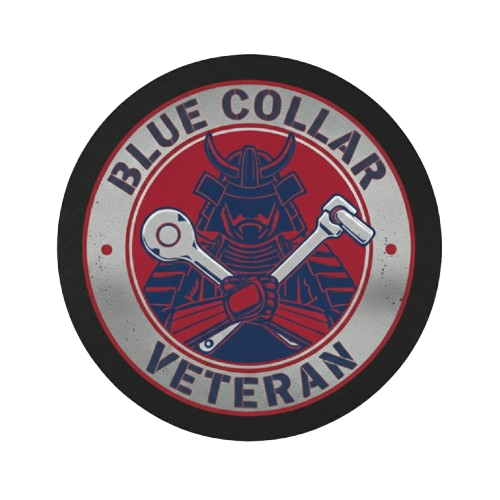Blue Collar Vet