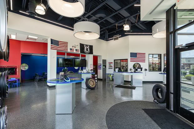 Images Tire Discounters