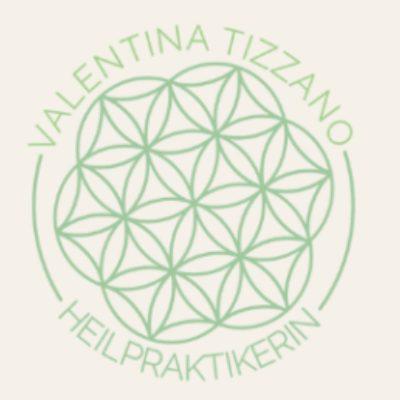 Logo Schmerztherapie Valentina Tizzano