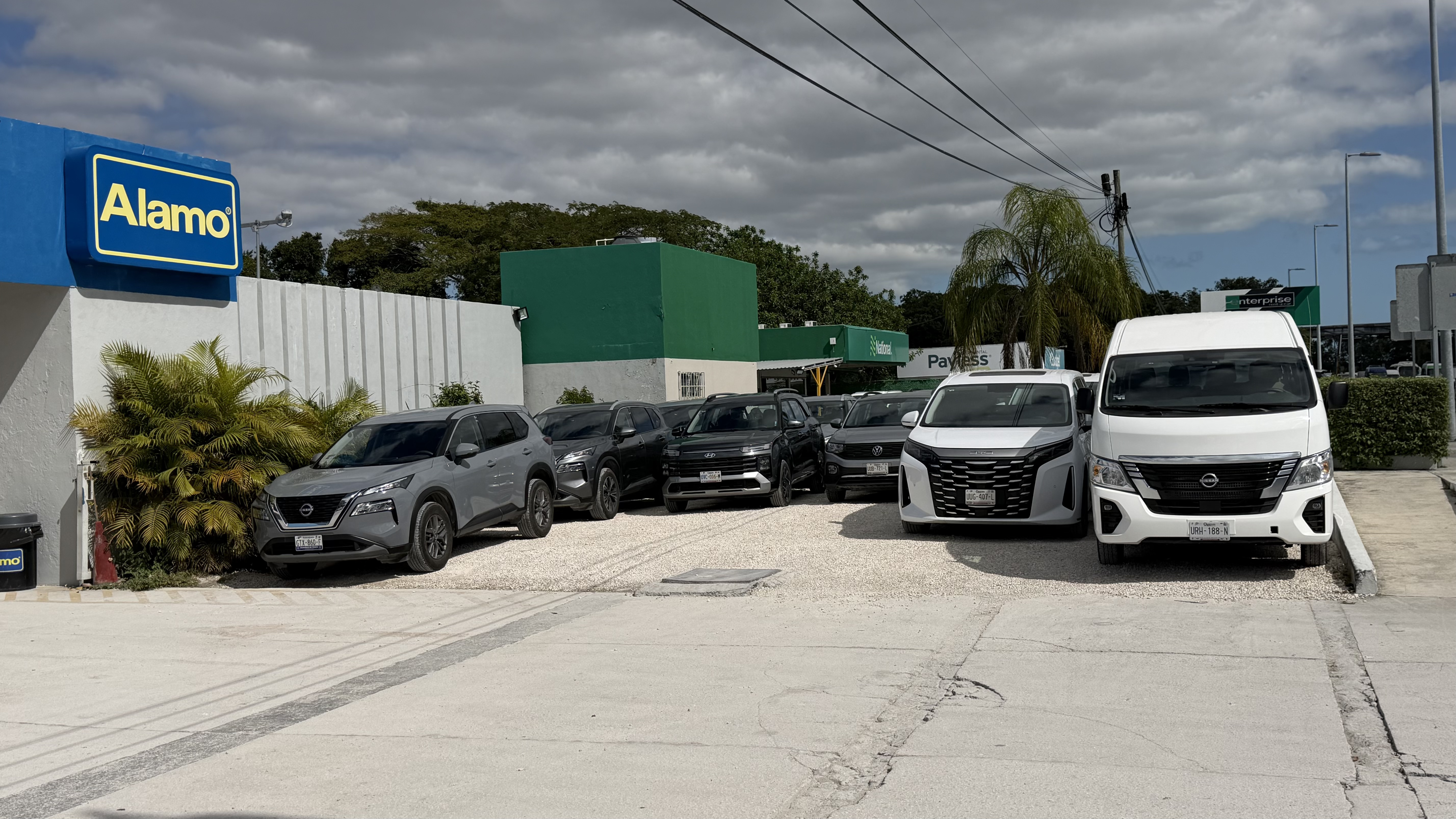 Galería en miniatura