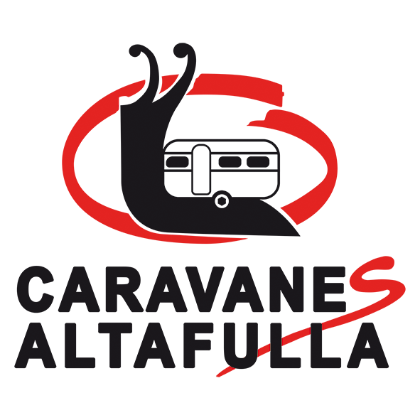 Caravanes Altafulla Logo