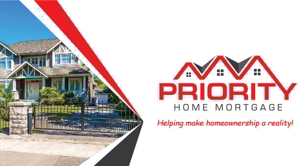 Images Priority Home Mortgage
