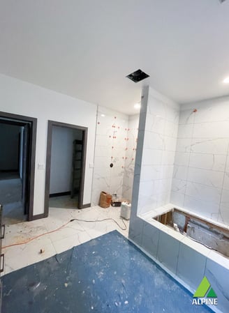 Images Alpine Contracting | Home Remodel, Bathroom and Kitchen Remodeling & Construction