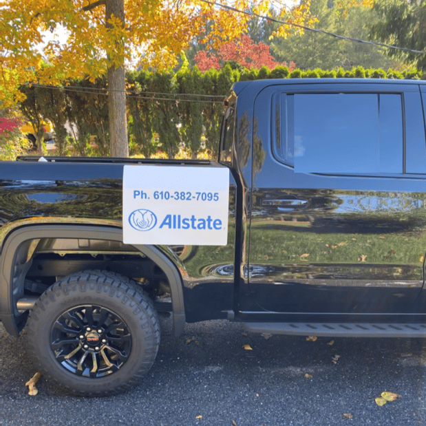 Images Jeremy Messinger: Allstate Insurance