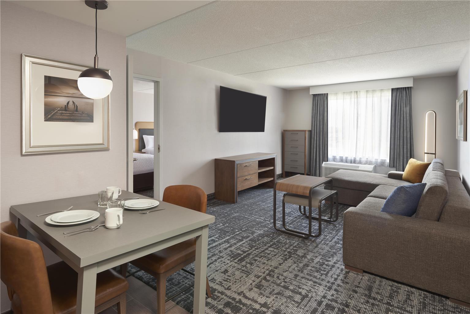Images Homewood Suites by Hilton Toronto Vaughan